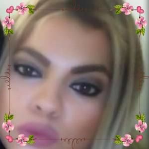 Meet your Posher, Irasema